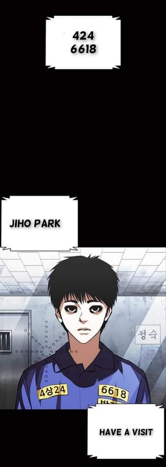 Lookism - Chapter 369