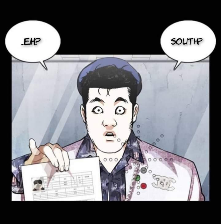 Lookism - Chapter 369