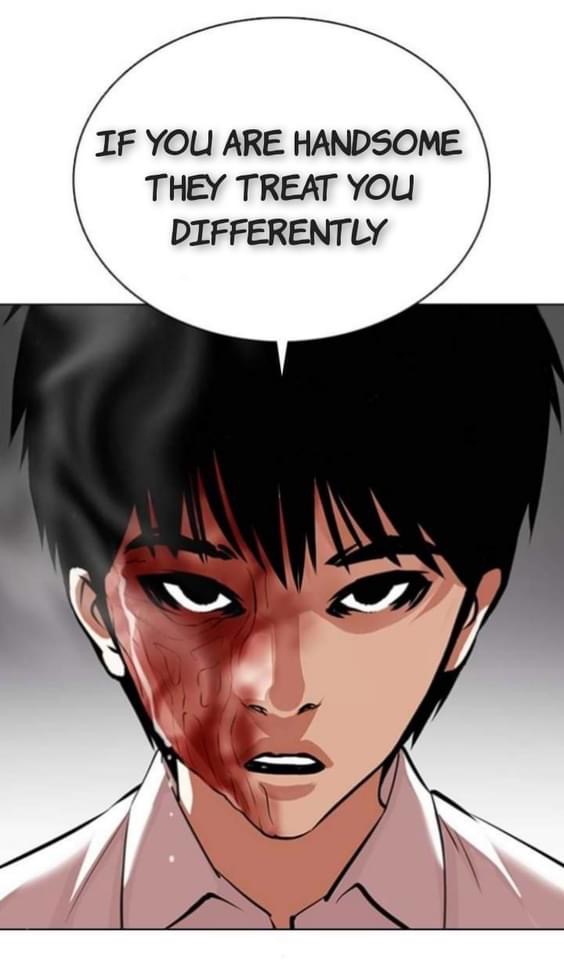 Lookism - Chapter 369