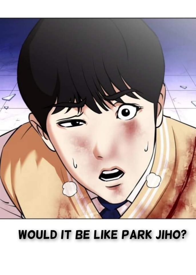 Lookism - Chapter 369