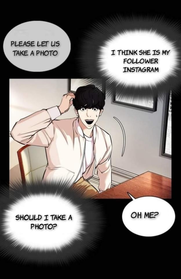 Lookism - Chapter 369