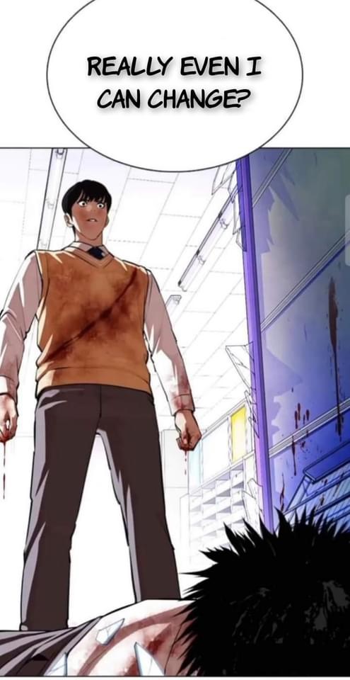 Lookism - Chapter 369