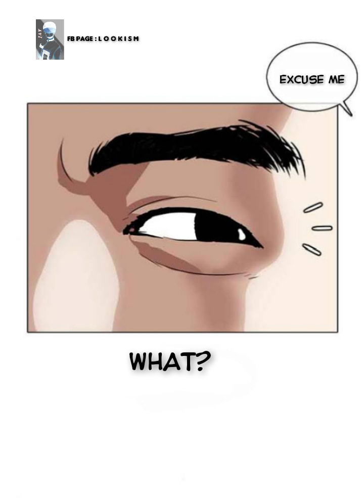 Lookism - Chapter 364.1 - Not Official