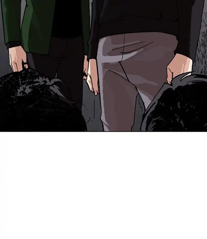 Lookism - Chapter 228: Ep.228: Runaway Fam (10)