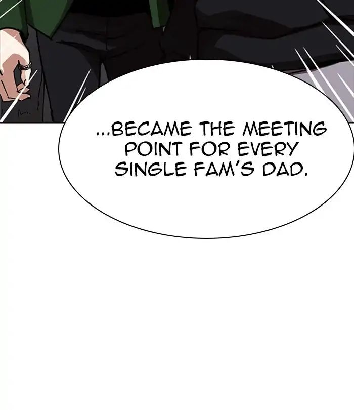 Lookism - Chapter 228: Ep.228: Runaway Fam (10)