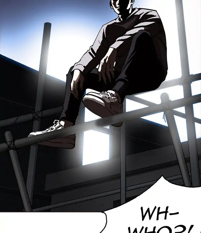 Lookism - Chapter 228: Ep.228: Runaway Fam (10)