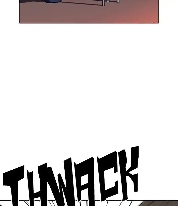 Lookism - Chapter 228: Ep.228: Runaway Fam (10)