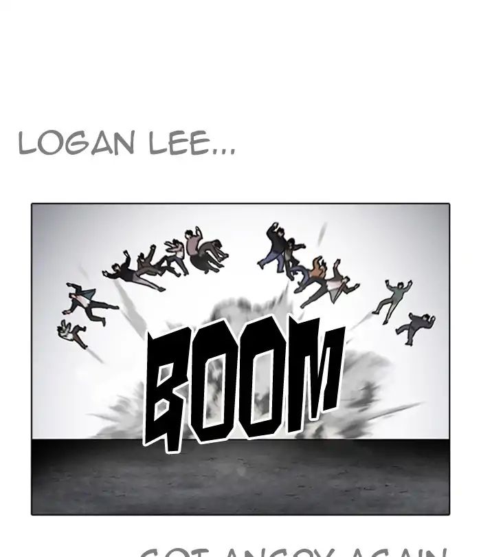 Lookism - Chapter 228: Ep.228: Runaway Fam (10)