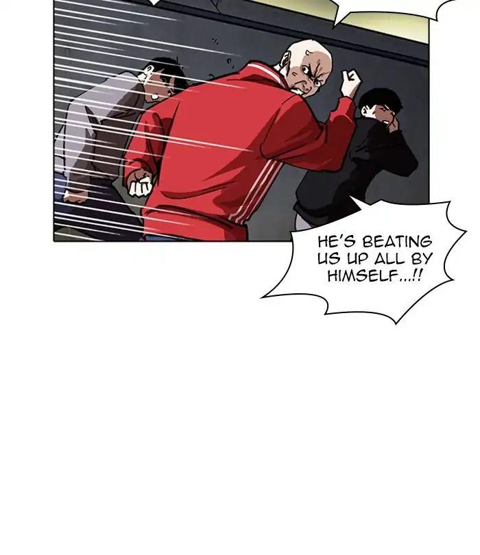 Lookism - Chapter 228: Ep.228: Runaway Fam (10)