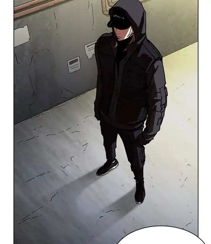 Lookism - Chapter 228: Ep.228: Runaway Fam (10)