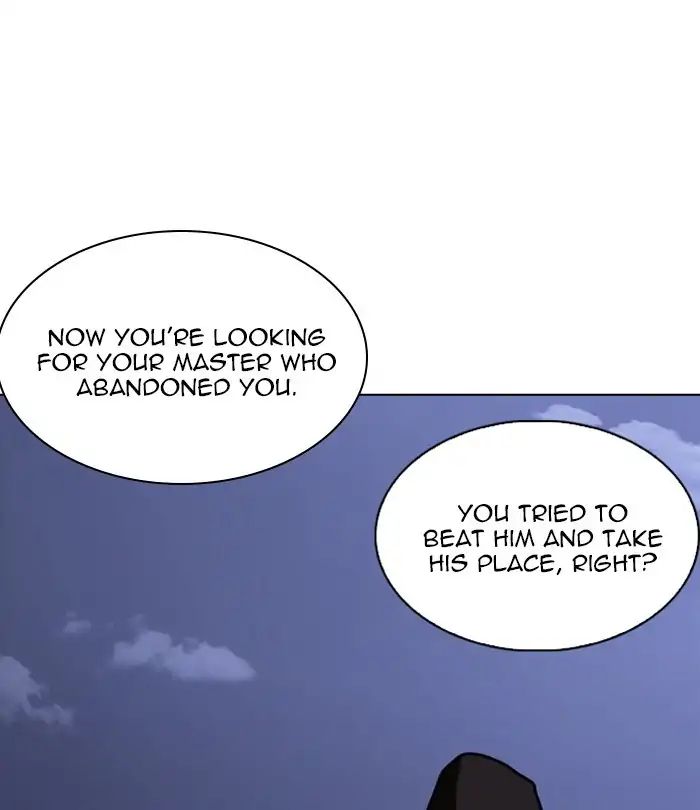 Lookism - Chapter 228: Ep.228: Runaway Fam (10)