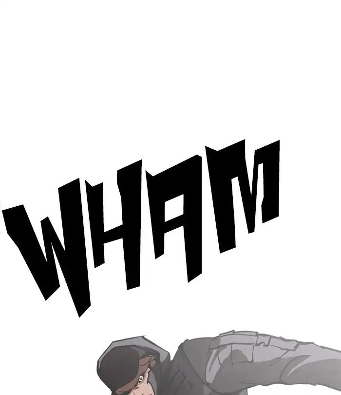 Lookism - Chapter 228: Ep.228: Runaway Fam (10)