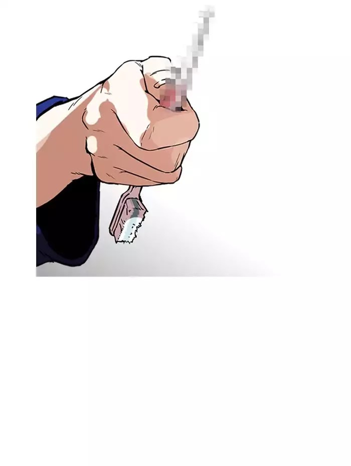 Lookism - Chapter 182: Ep.182: Juvenile Prison (3)