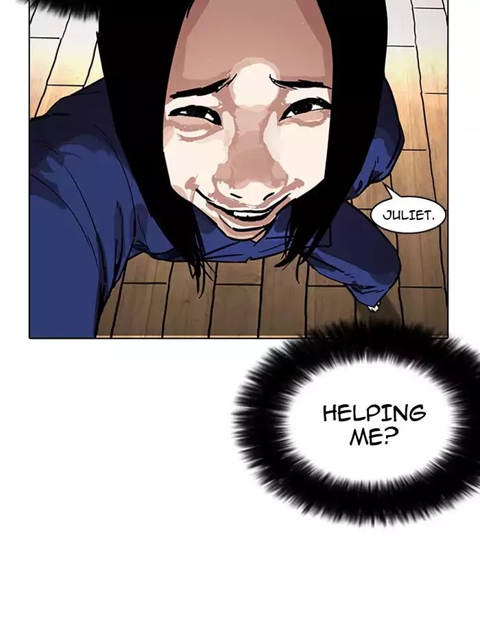 Lookism - Chapter 182: Ep.182: Juvenile Prison (3)