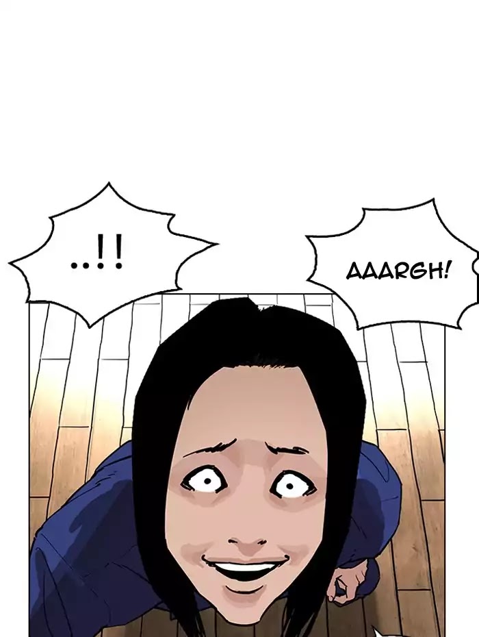 Lookism - Chapter 182: Ep.182: Juvenile Prison (3)