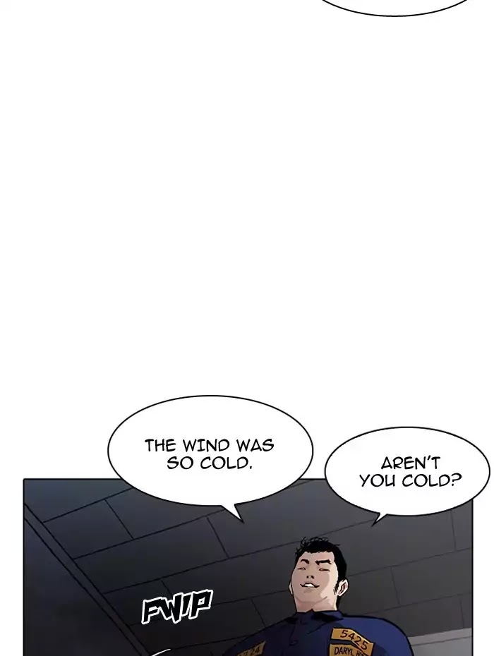 Lookism - Chapter 182: Ep.182: Juvenile Prison (3)