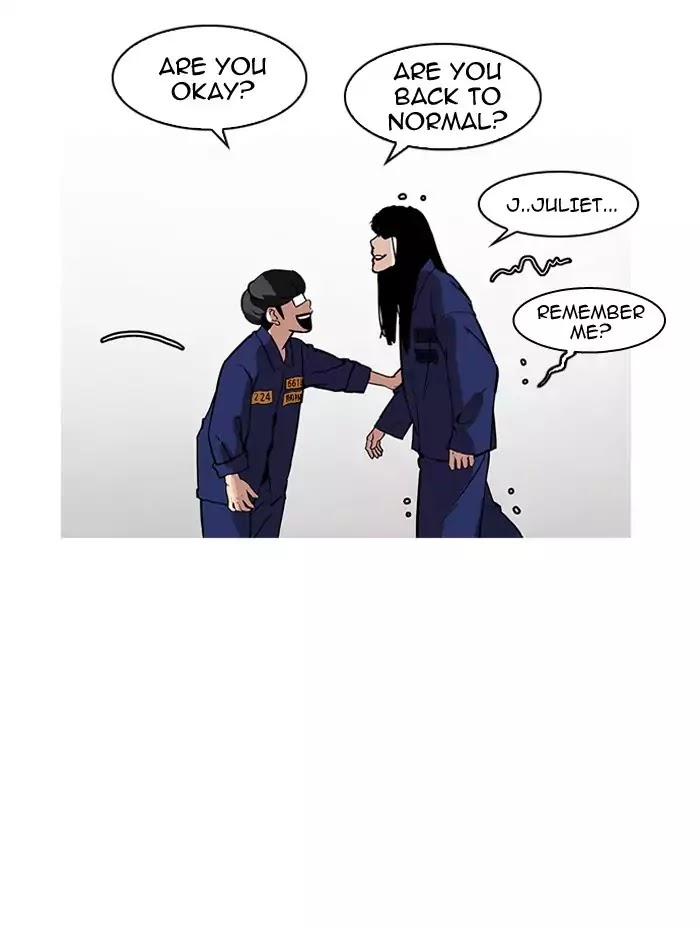 Lookism - Chapter 182: Ep.182: Juvenile Prison (3)