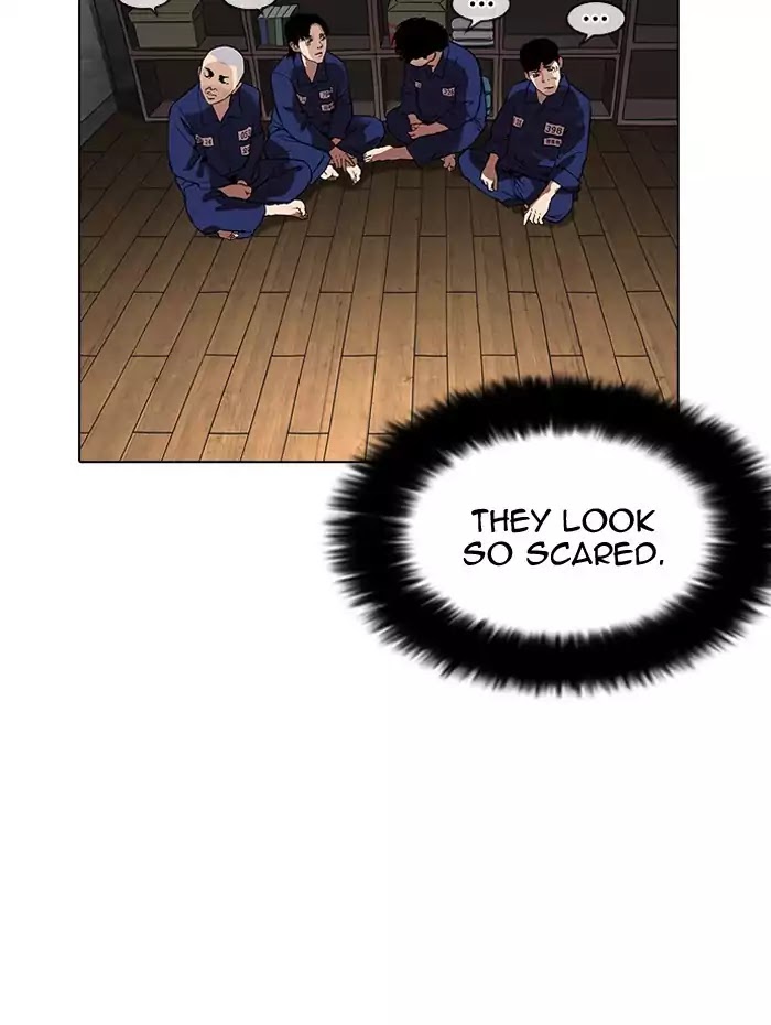 Lookism - Chapter 182: Ep.182: Juvenile Prison (3)