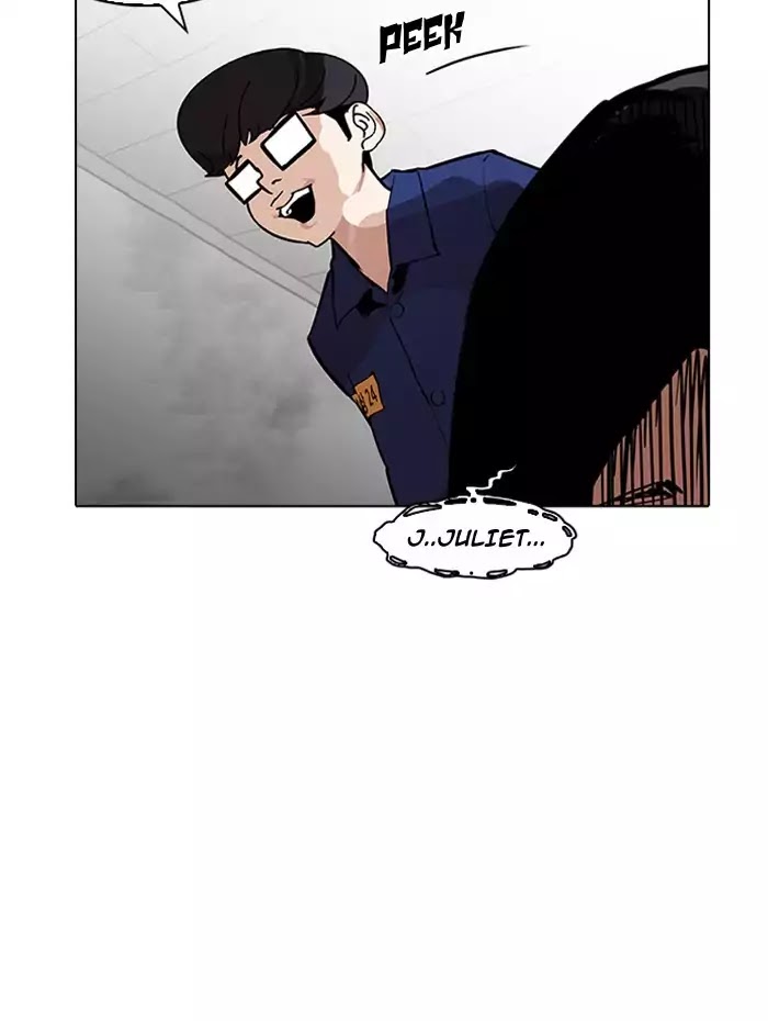 Lookism - Chapter 182: Ep.182: Juvenile Prison (3)