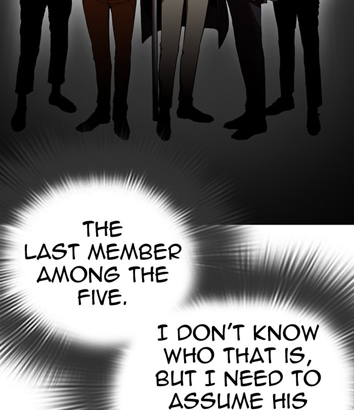 Lookism - Chapter 292: Ep. 292: Workers(4 Affiliates) (6)