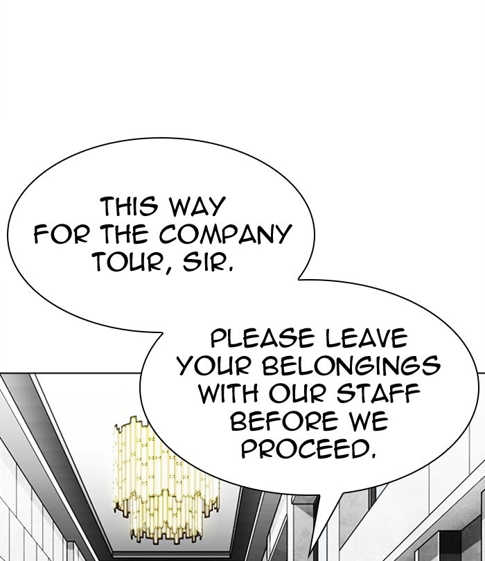 Lookism - Chapter 292: Ep. 292: Workers(4 Affiliates) (6)