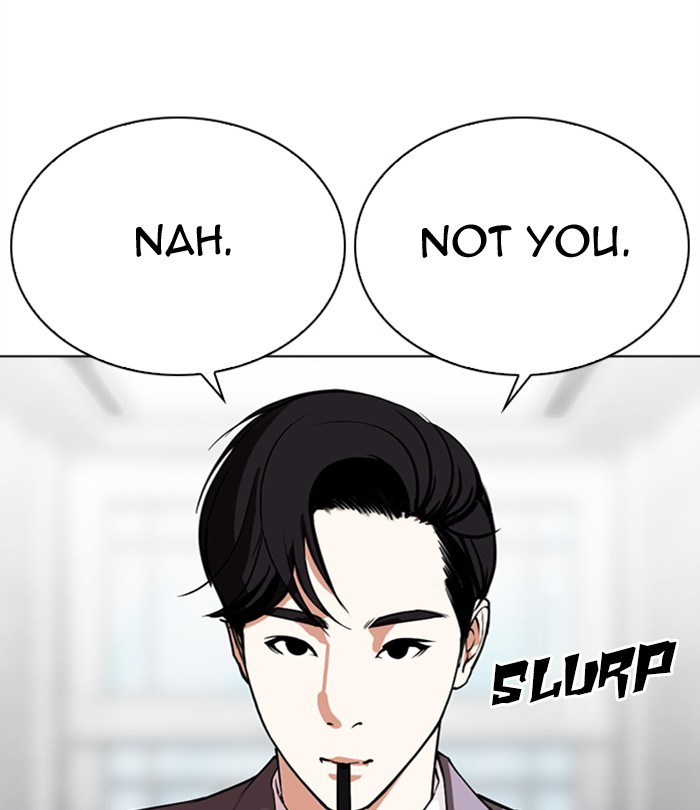 Lookism - Chapter 292: Ep. 292: Workers(4 Affiliates) (6)