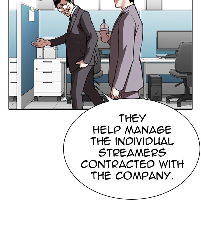 Lookism - Chapter 292: Ep. 292: Workers(4 Affiliates) (6)