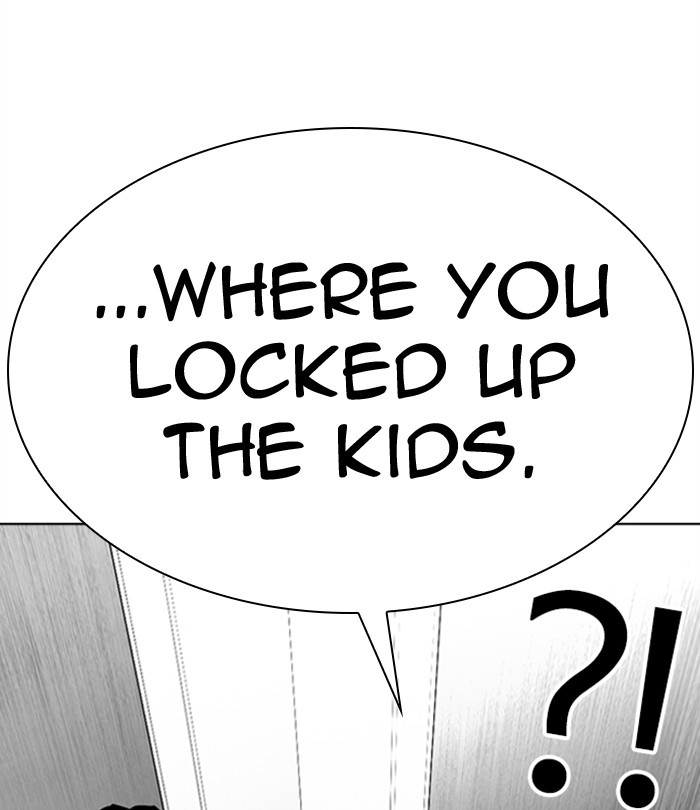 Lookism - Chapter 292: Ep. 292: Workers(4 Affiliates) (6)