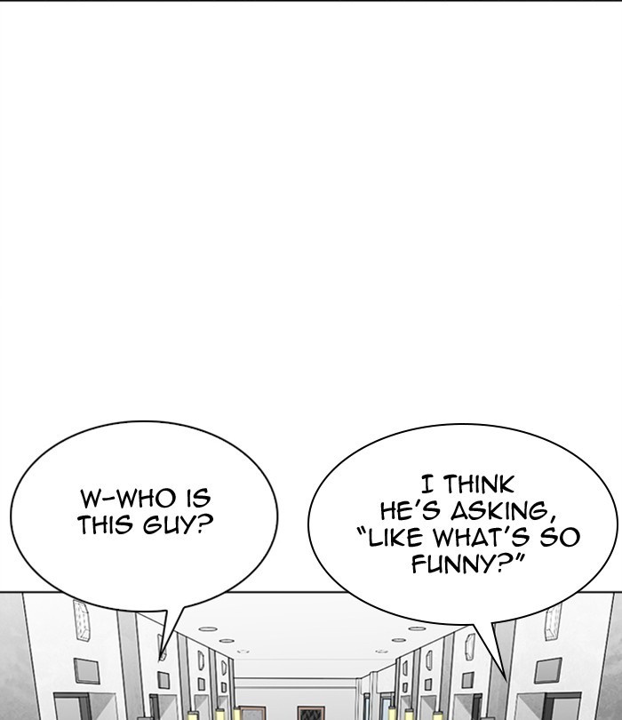 Lookism - Chapter 292: Ep. 292: Workers(4 Affiliates) (6)