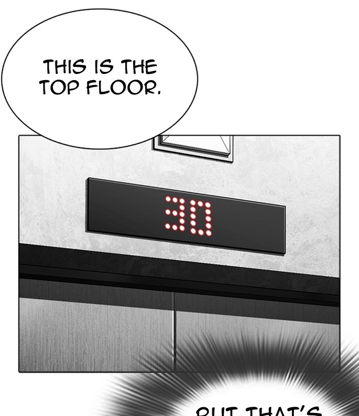 Lookism - Chapter 292: Ep. 292: Workers(4 Affiliates) (6)