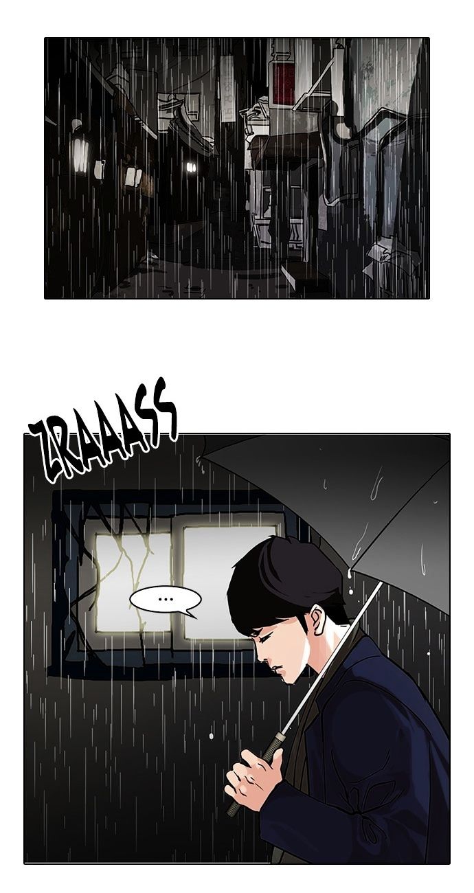 Lookism - Chapter 88 : Illegal Toto [6]