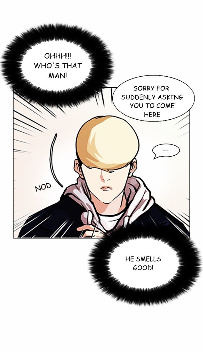 Lookism - Chapter 88 : Illegal Toto [6]