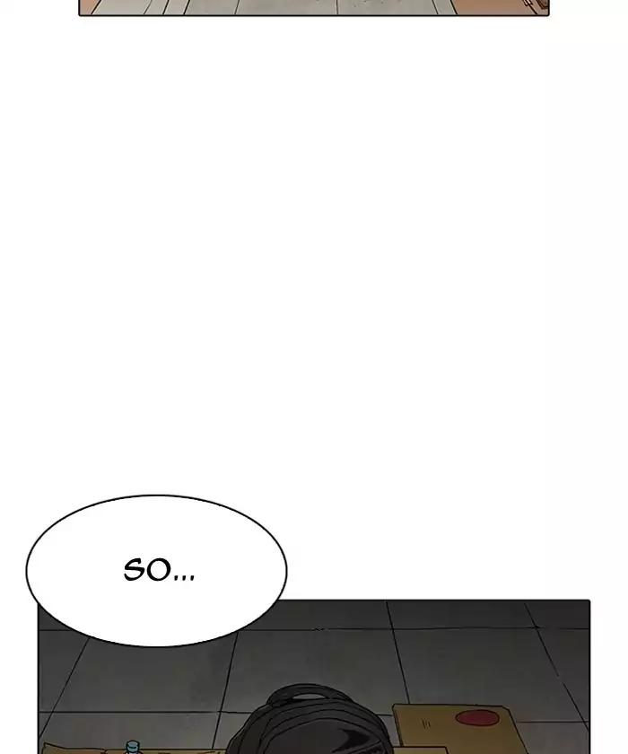 Lookism - Chapter 192: Ep.192: Homeless [02]