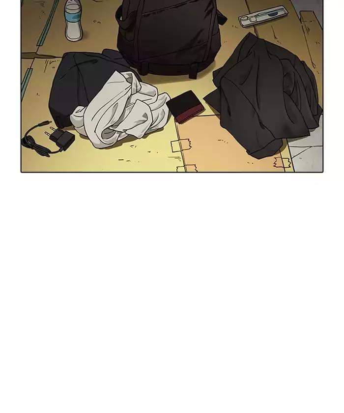 Lookism - Chapter 192: Ep.192: Homeless [02]