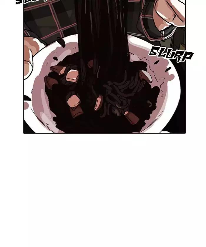 Lookism - Chapter 192: Ep.192: Homeless [02]