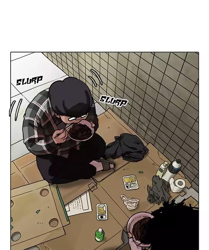 Lookism - Chapter 192: Ep.192: Homeless [02]