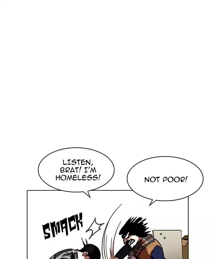 Lookism - Chapter 192: Ep.192: Homeless [02]