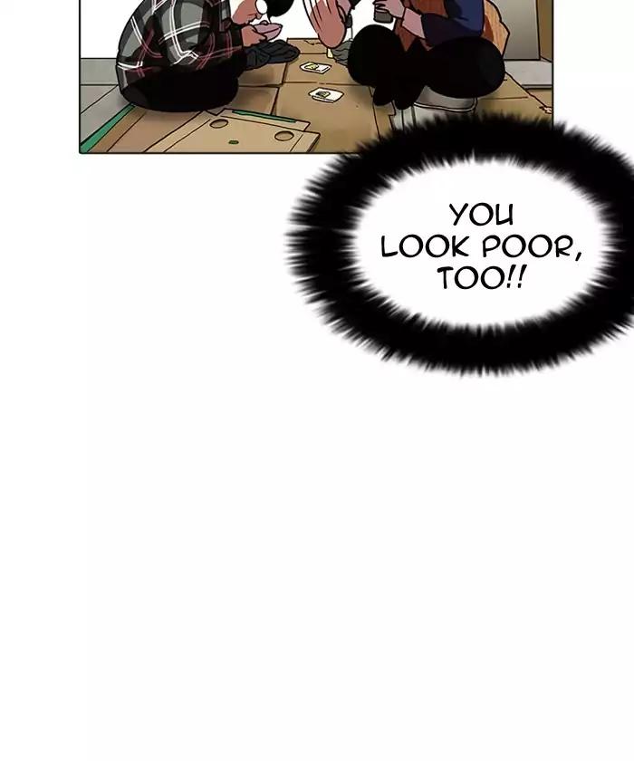 Lookism - Chapter 192: Ep.192: Homeless [02]