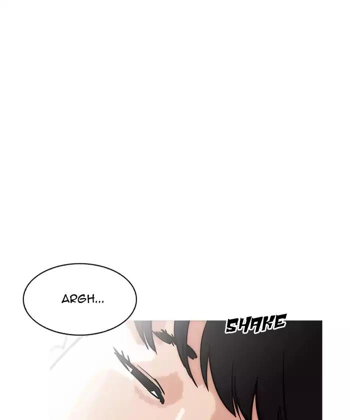 Lookism - Chapter 192: Ep.192: Homeless [02]