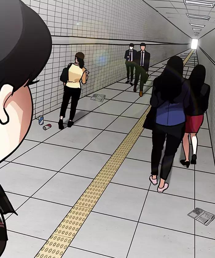 Lookism - Chapter 192: Ep.192: Homeless [02]