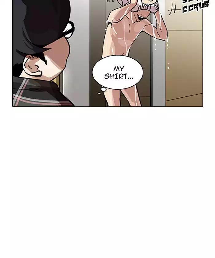 Lookism - Chapter 192: Ep.192: Homeless [02]