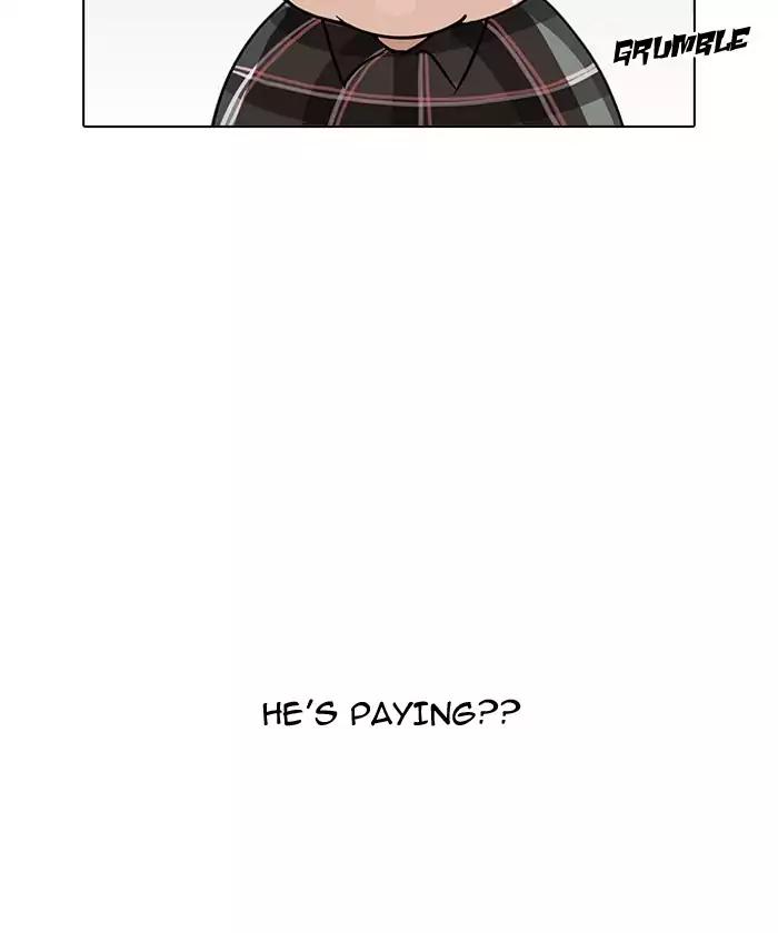 Lookism - Chapter 192: Ep.192: Homeless [02]