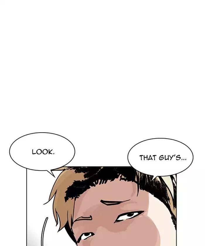 Lookism - Chapter 192: Ep.192: Homeless [02]