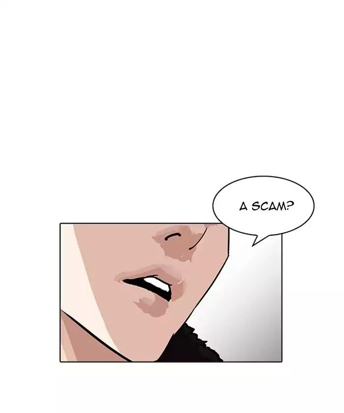 Lookism - Chapter 192: Ep.192: Homeless [02]