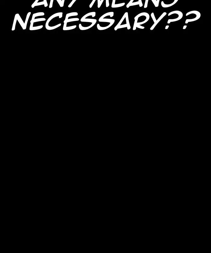 Lookism - Chapter 192: Ep.192: Homeless [02]