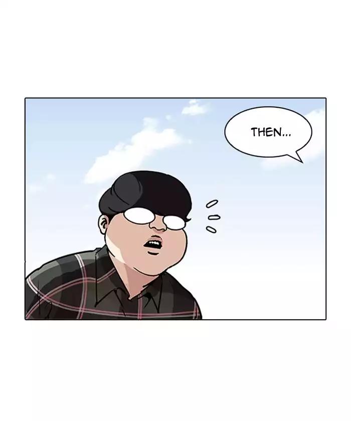 Lookism - Chapter 192: Ep.192: Homeless [02]