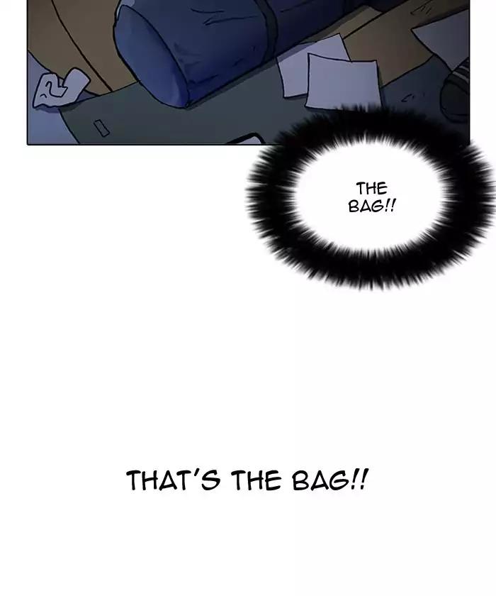 Lookism - Chapter 192: Ep.192: Homeless [02]