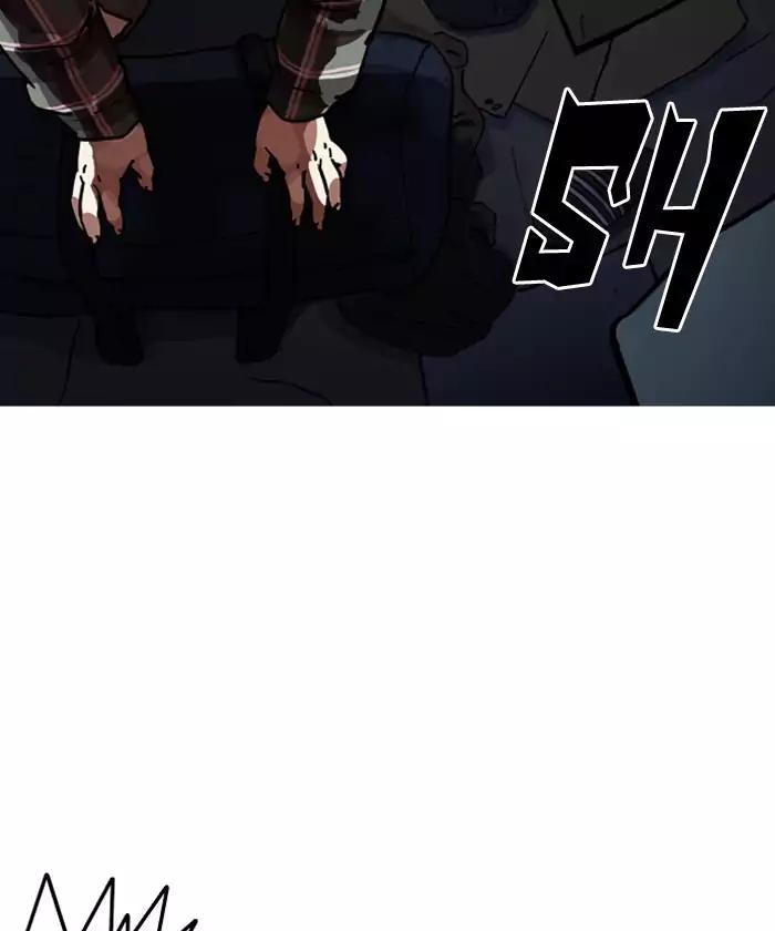 Lookism - Chapter 192: Ep.192: Homeless [02]