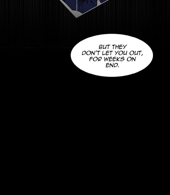 Lookism - Chapter 184