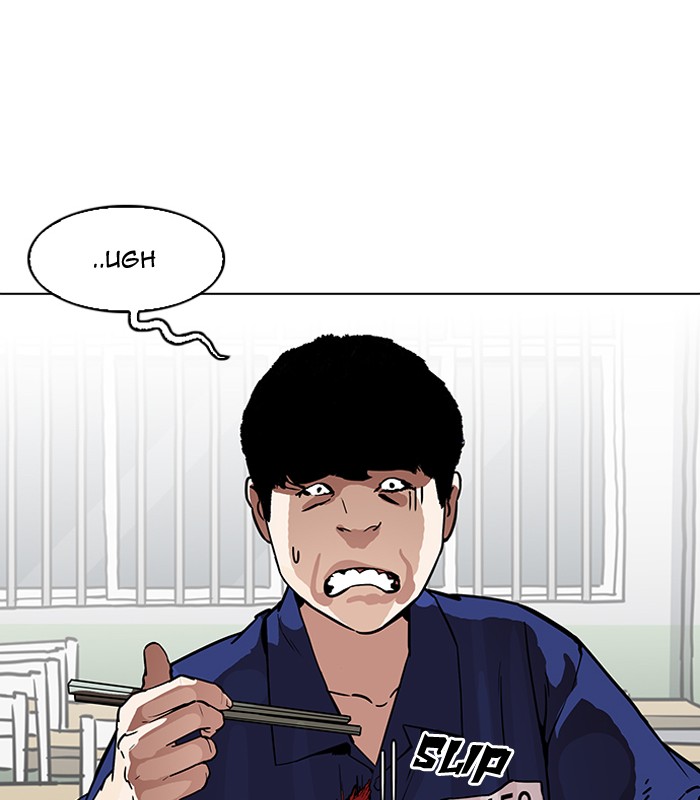 Lookism - Chapter 184